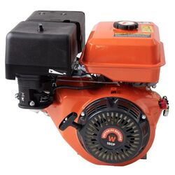 Motor pe benzina Wolfson GTX-1500