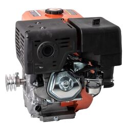 Motor pe benzina Wolfson GTX-1500 Thumb