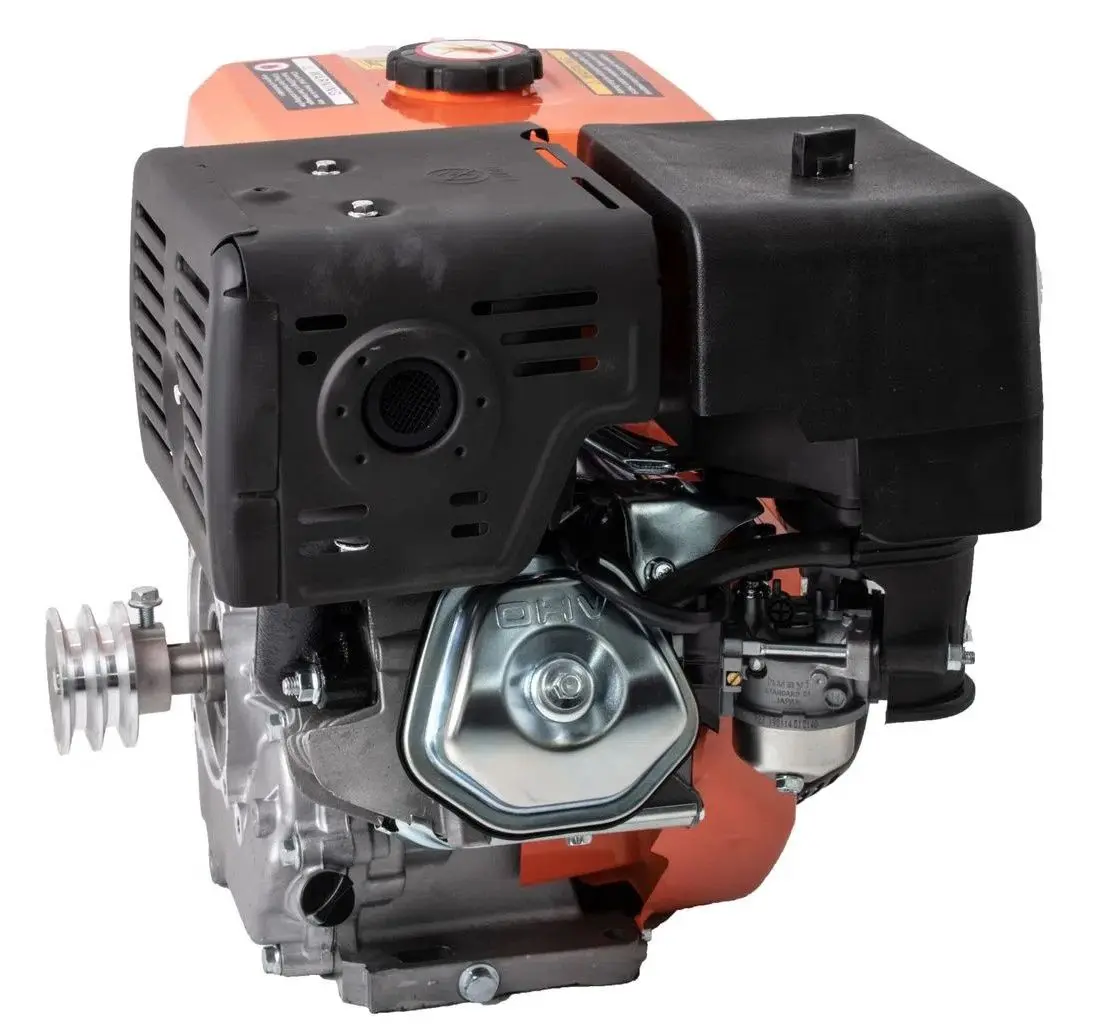 Motor pe benzina Wolfson GTX-1500