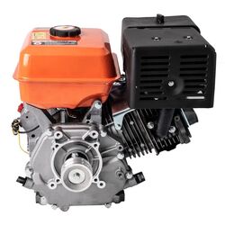 Motor pe benzina Wolfson GTX-1500 Thumb