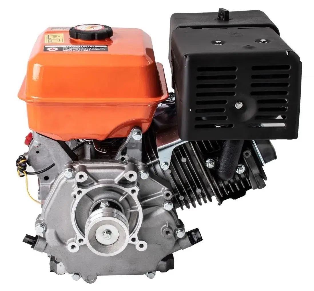 Motor pe benzina Wolfson GTX-1500