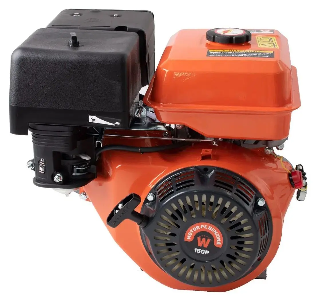 Motor pe benzina Wolfson GTX-1500