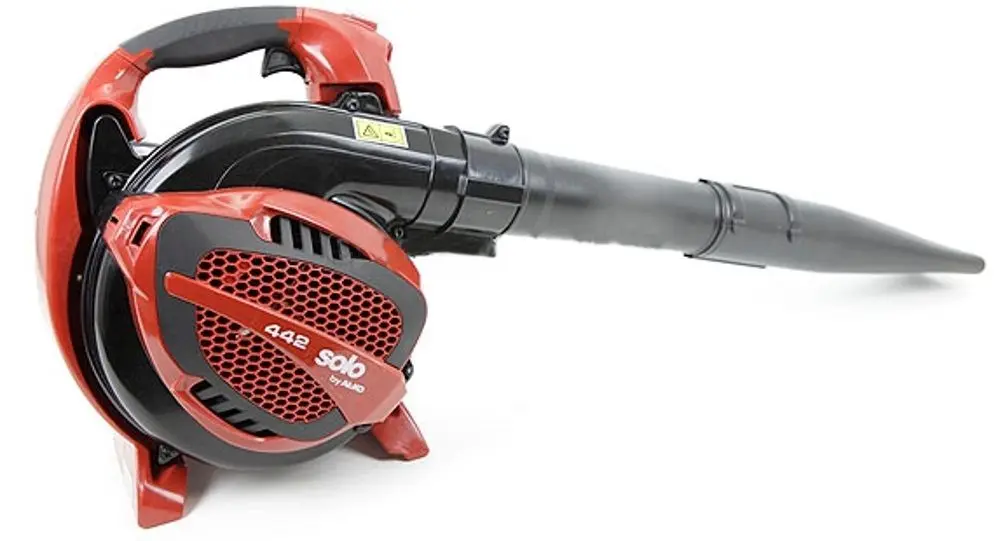 Aspirator-suflanta de gradina Al-ko Solo 442 (127380)