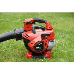 Aspirator-suflanta de gradina Al-ko Solo 442 (127380) Thumb