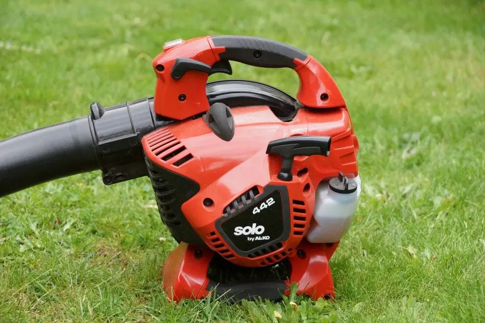 Aspirator-suflanta de gradina Al-ko Solo 442 (127380)