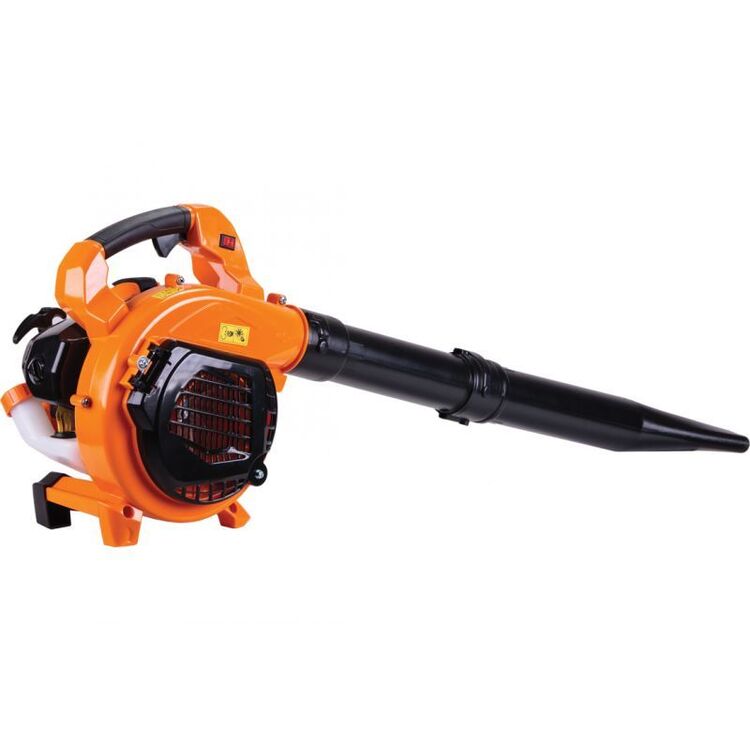 Suflanta-aspirator de gradina Villager VBV 230 E