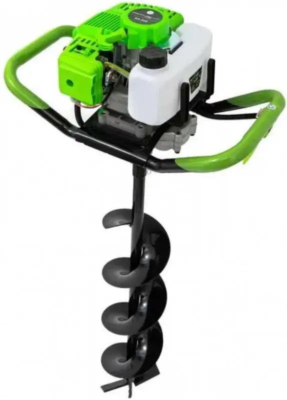 Бензобур Campion CMP-0590