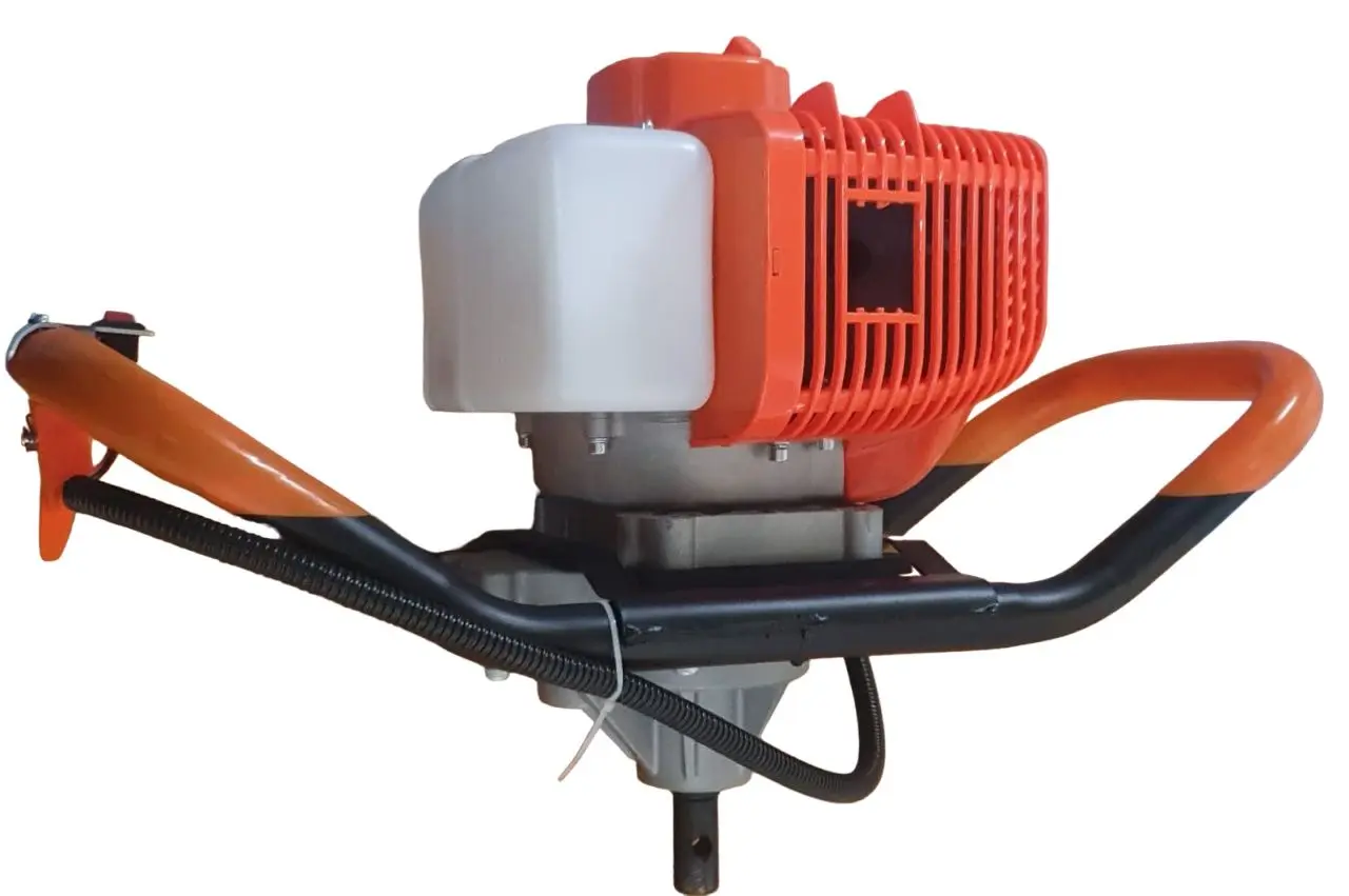 Бензобур Campion CMP 1160 - 2