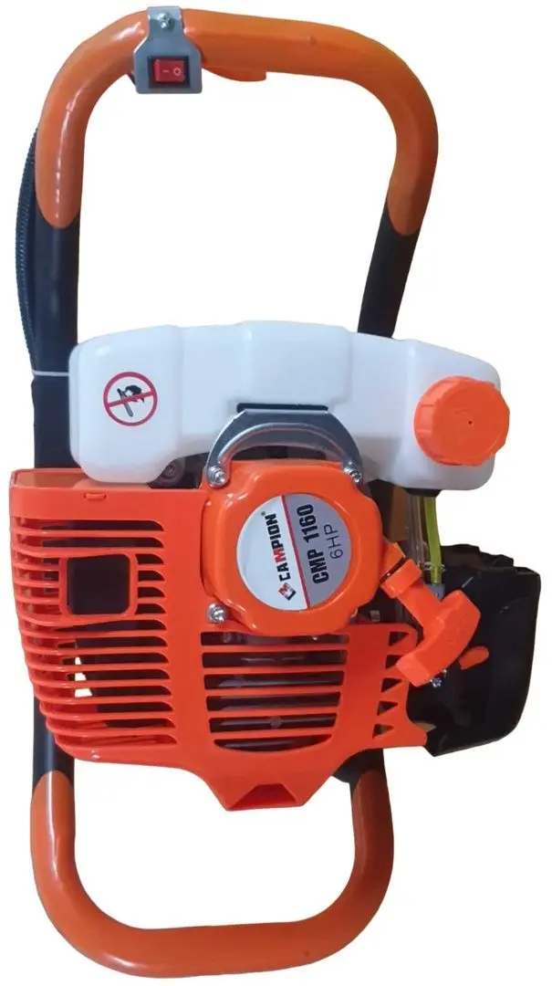 Бензобур Campion CMP 1160 - 3