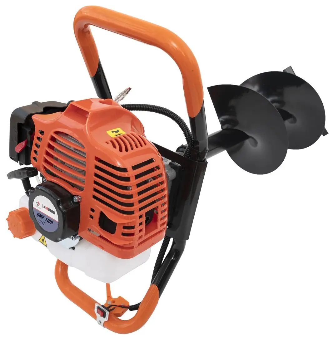 Motoburghiu Campion CMP 1160B