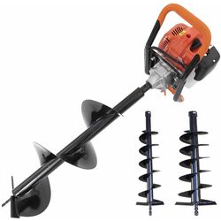 Motoburghiu Campion CMP 1160BB Thumb