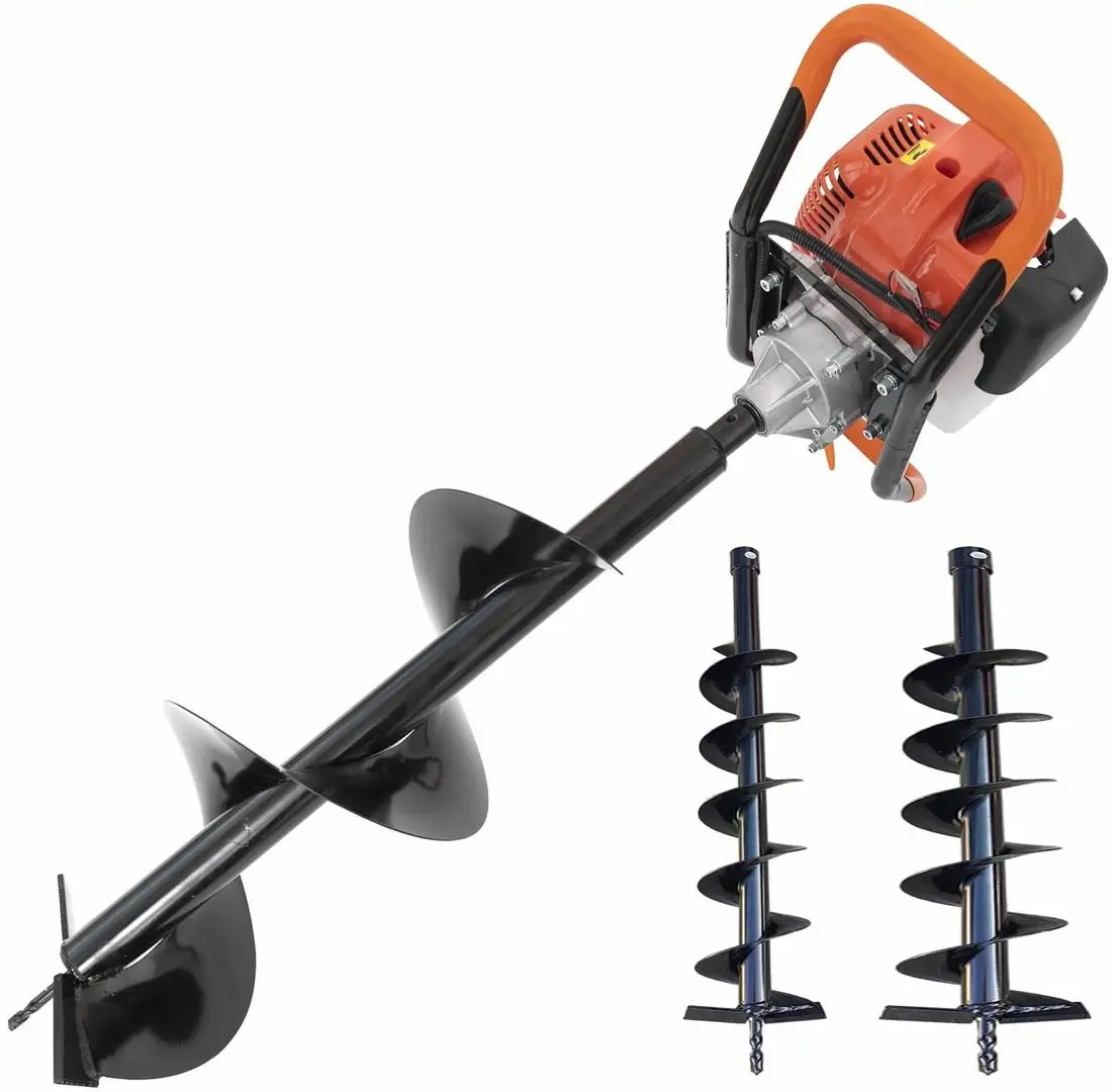 Motoburghiu Campion CMP 1160BB