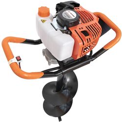 Бензобур Campion GT4350