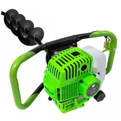 Motoburghiu Craft-tec EA150 + MXMCraftec100 Thumb