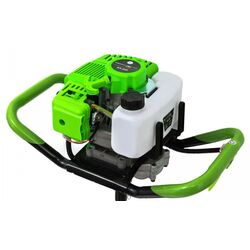 Motoburghiu Craft-tec MxmCraft-Tec250 Thumb