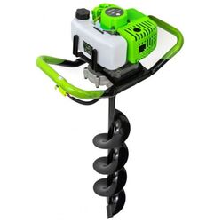 Motoburghiu Craft-tec MXMcraftec150