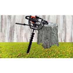 Motoburghiu Daewoo DAEA520-B Thumb