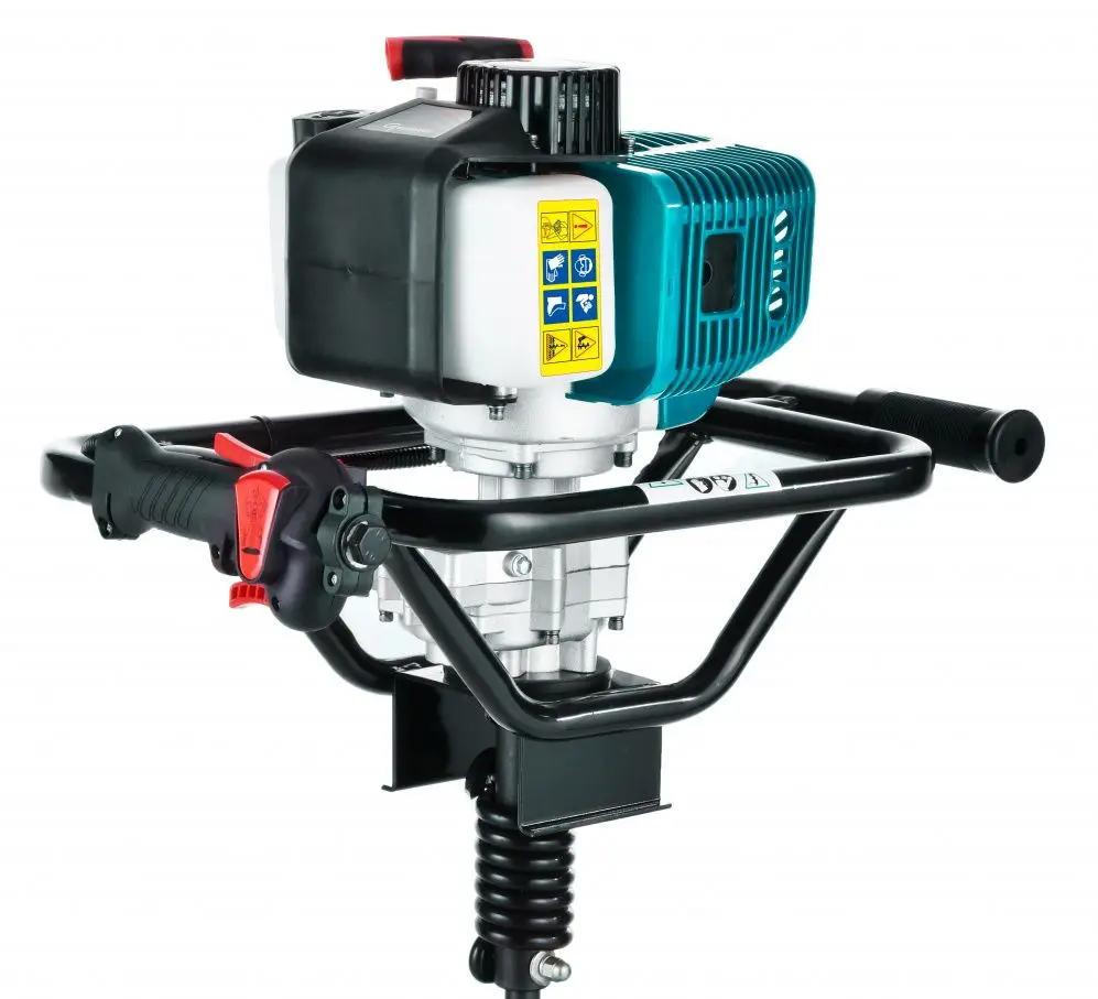 Motoburghiu Detoolz DZ-C308