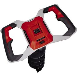 Аккумуляторный бур Einhell GP-EA 18/150 Li BL-Solo Thumb