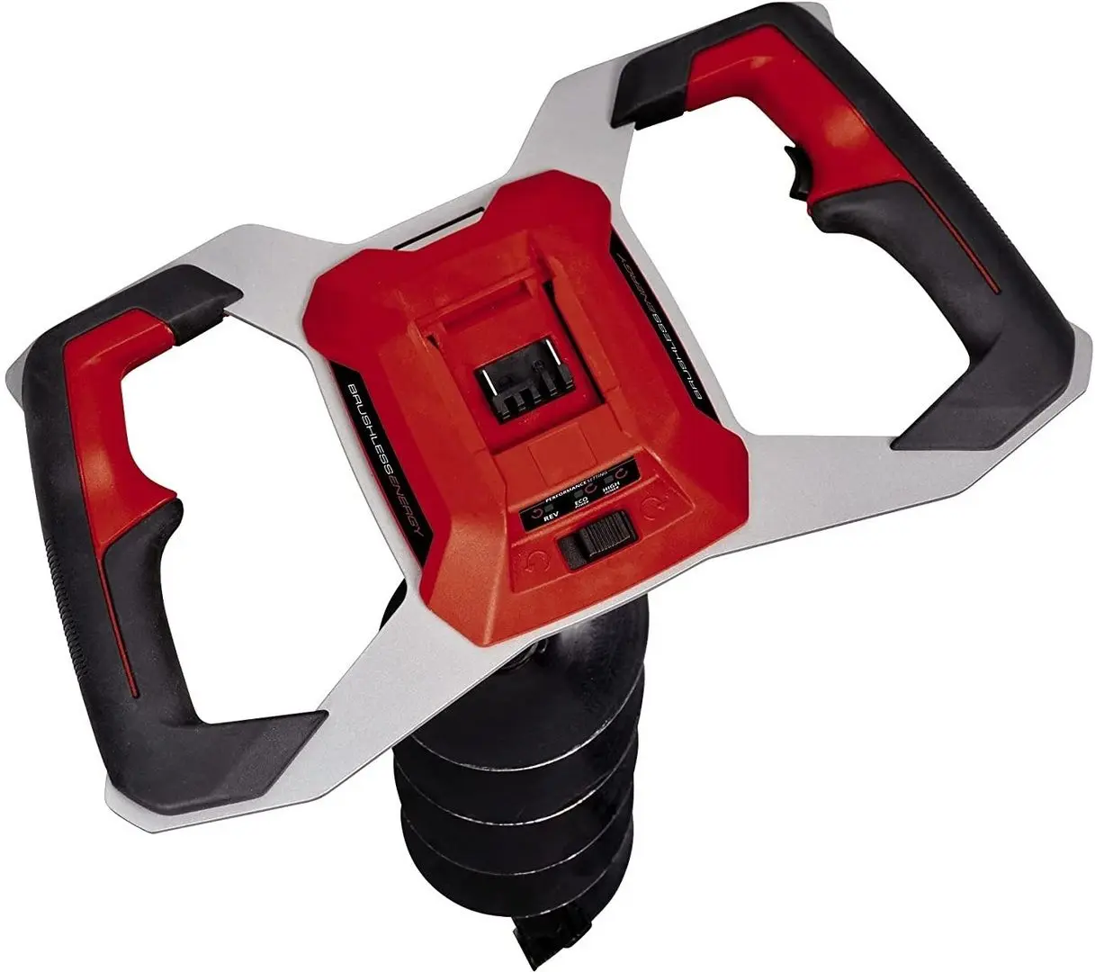 Аккумуляторный бур Einhell GP-EA 18/150 Li BL-Solo