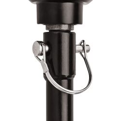 Аккумуляторный бур Einhell GP-EA 18/150 Li BL-Solo Thumb