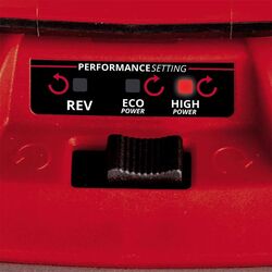 Аккумуляторный бур Einhell GP-EA 18/150 Li BL-Solo Thumb