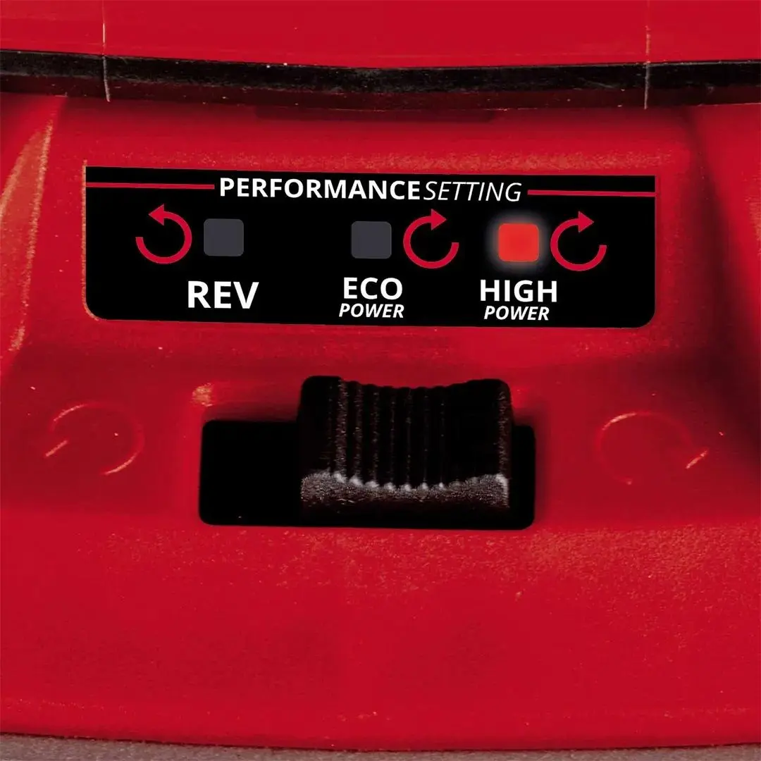 Аккумуляторный бур Einhell GP-EA 18/150 Li BL-Solo