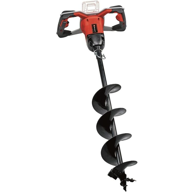 Аккумуляторный бур Einhell GP-EA 18/150 Li BL-Solo