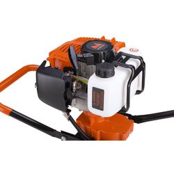 Motoburghiu Evotools Gea 520 Epto Thumb