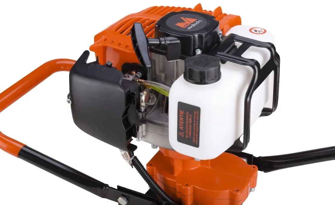 Motoburghiu Evotools Gea 520 Epto