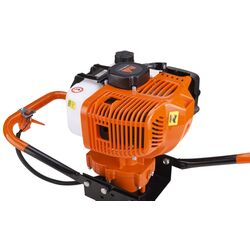 Motoburghiu Evotools Gea 520 Epto Thumb