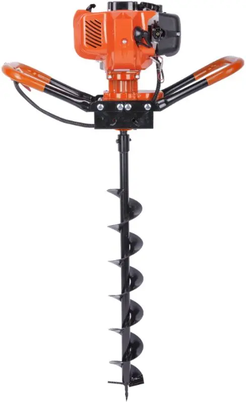 Motoburghiu Evotools Gea 520 Epto