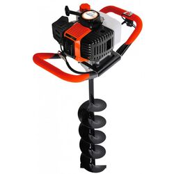 Motoburghiu Gospodarul Profesionist GP-ED520