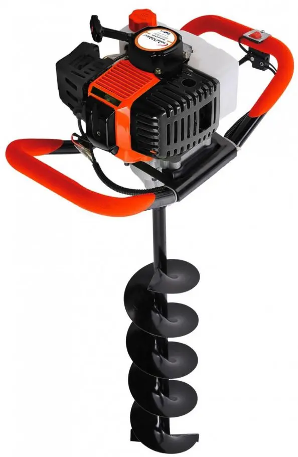 Motoburghiu Gospodarul Profesionist GP-ED520