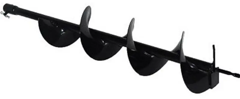 Burghiu de pamânt Gospodarul Profesionist GPA00161