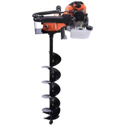 Бензобур Greenfield G-MB52 Thumb