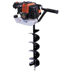 Бензобур Greenfield G-MB52 Thumb