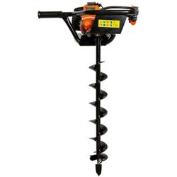 Бензобур Greenfield G-MB52 Eurov Thumb