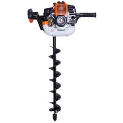 Бензобур Greenfield G-MB52 Eurov