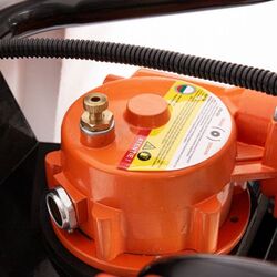 Бензобур Greenfield G-MB52 Eurov Thumb