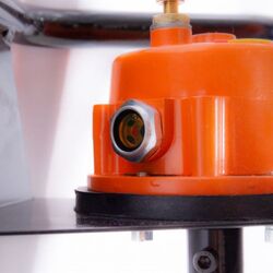 Бензобур Greenfield G-MB52 Eurov Thumb