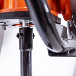 Бензобур Greenfield G-MB52 Eurov Thumb