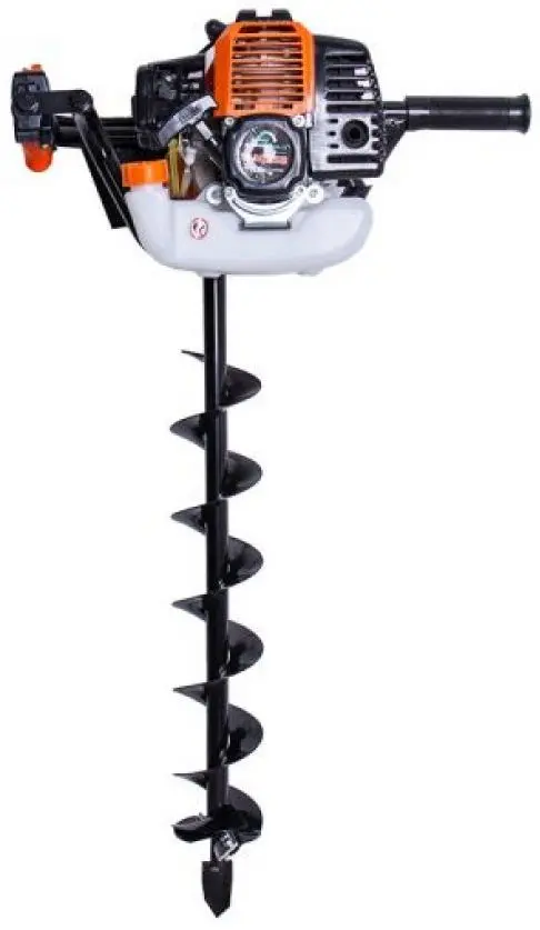 Бензобур Greenfield G-MB52 Eurov