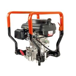 Motoburghiu Hagel HY-GD990-R (Orange/Black) Thumb