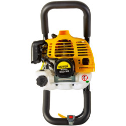 Бензобур Huter GGD-300 Thumb