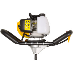 Бензобур Huter GGD-300 Thumb