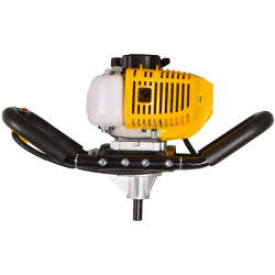 Бензобур Huter GGD-300 Thumb