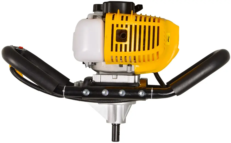 Бензобур Huter GGD-300