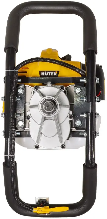 Бензобур Huter GGD-300