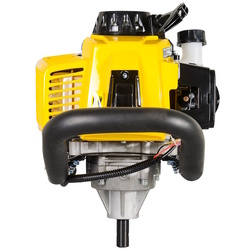 Motoburghiu Huter GGD-62 Thumb